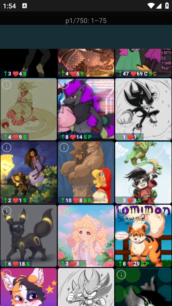 e621福瑞控中文版(4)