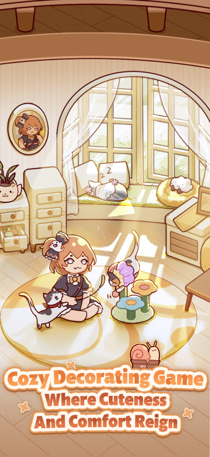 我的休闲时光国际服图6