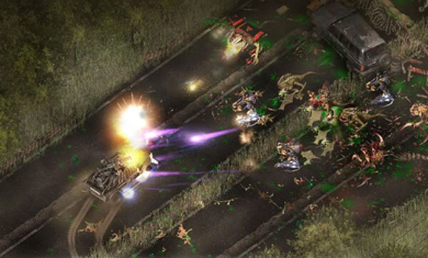 孤胆枪手2重装上阵版(1)