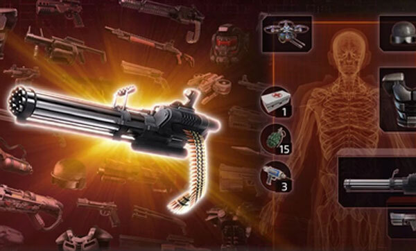 孤胆枪手2重装上阵版(5)