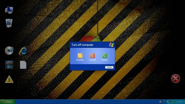 windows xp模拟器(2)