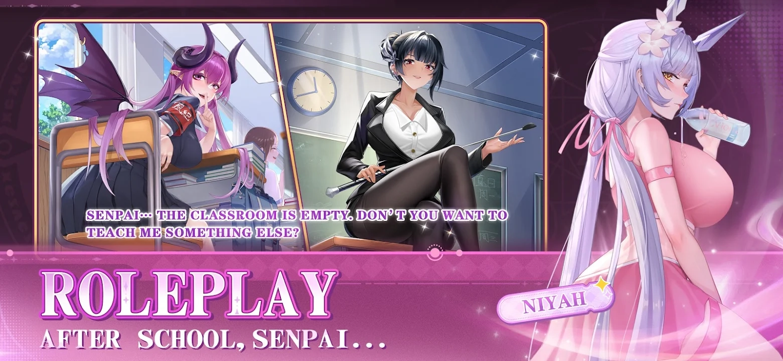 重生女神传说图6