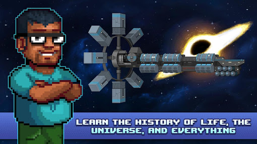 奥德修斯宇宙图1