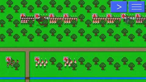 像素兵团中文版图2