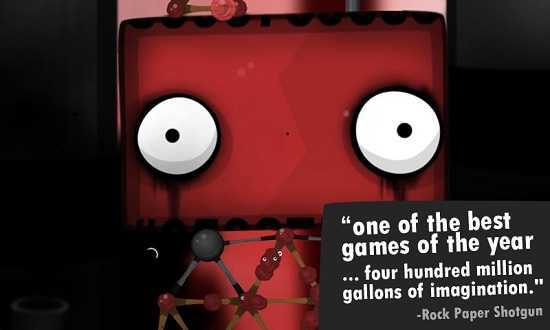 粘粘世界汉化版(1)