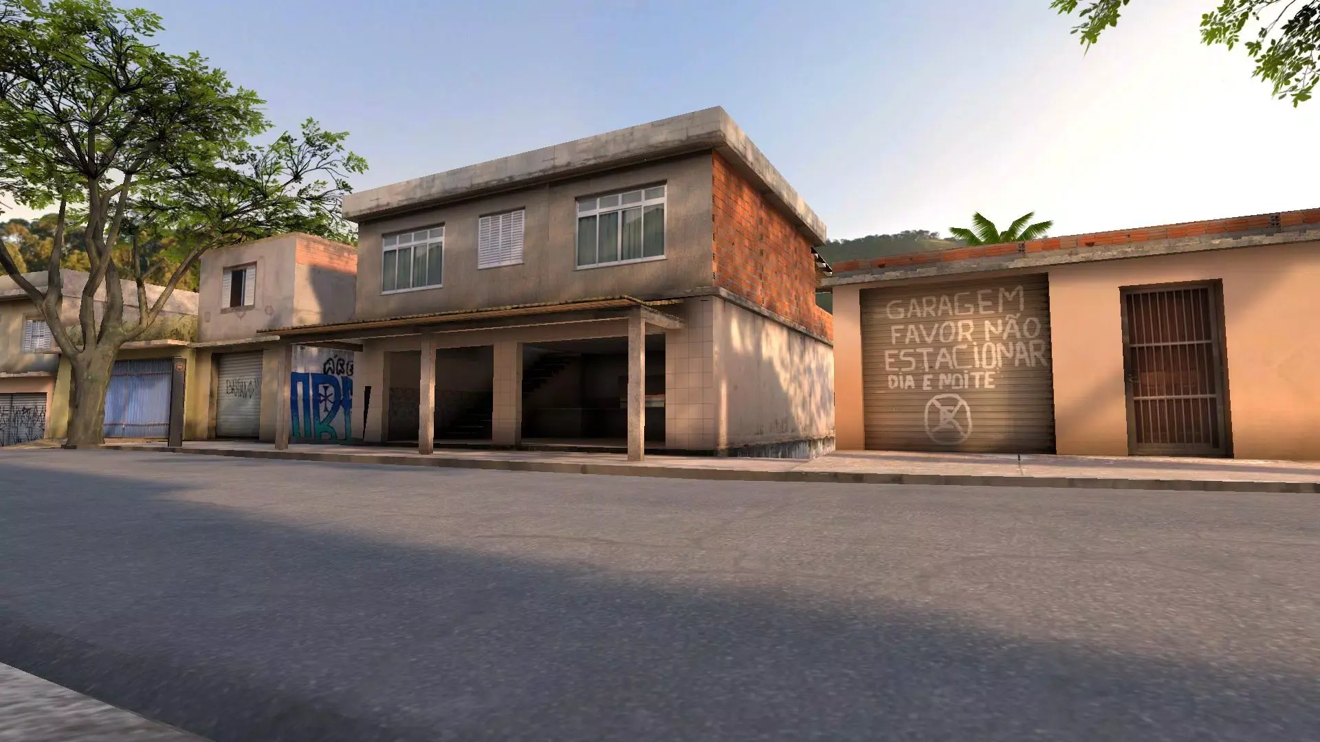 里约巷战贫民窟突袭图4