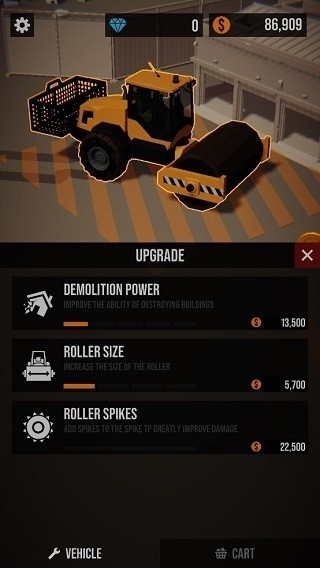 拆迁公司游戏图1