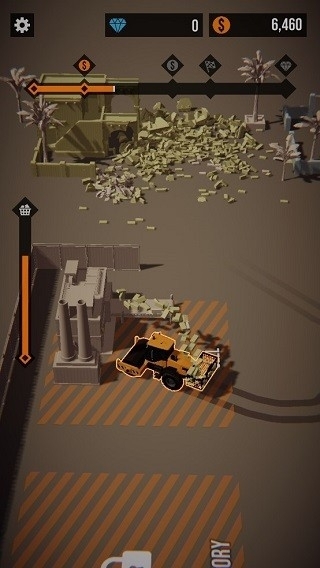 拆迁公司游戏图2