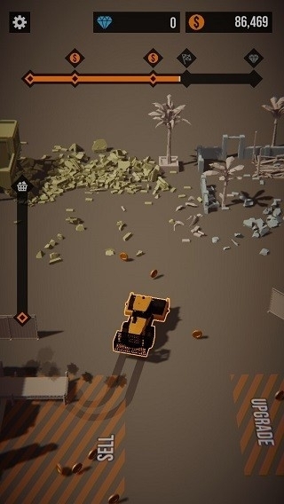 拆迁公司游戏图4