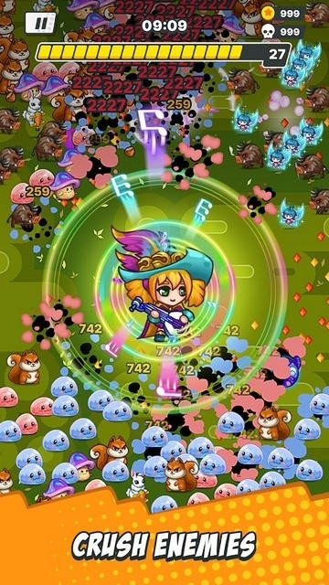 幻想之旅生存游戏图3