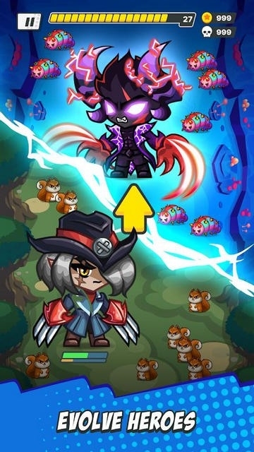 幻想之旅生存游戏图4