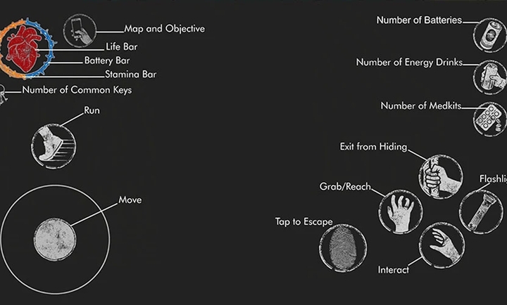 诅咒护士手机版图1