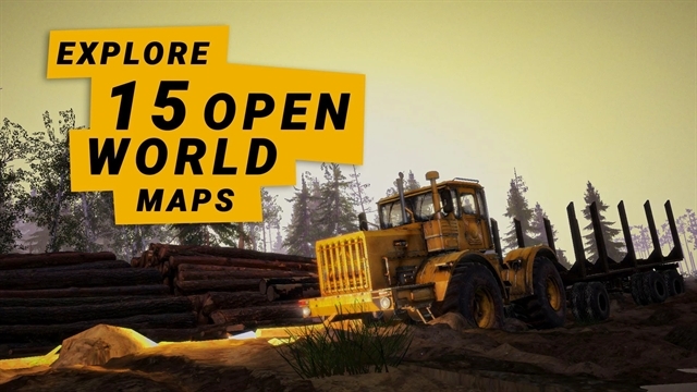 旋转轮胎手机版图1