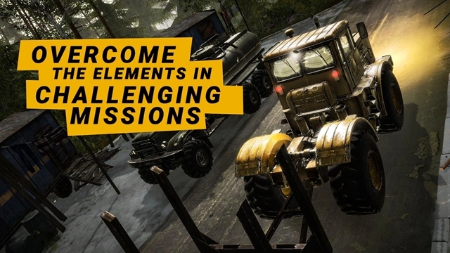 旋转轮胎手机版图3