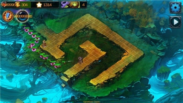 元素塔防安装图2