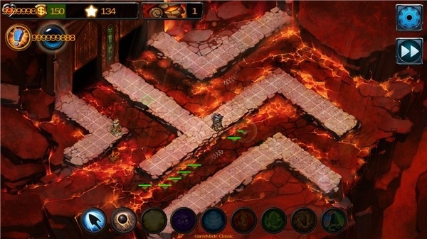 元素塔防安装图1