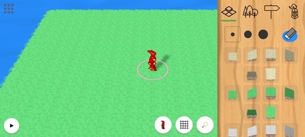 GMKR游戏制作人手机版图2