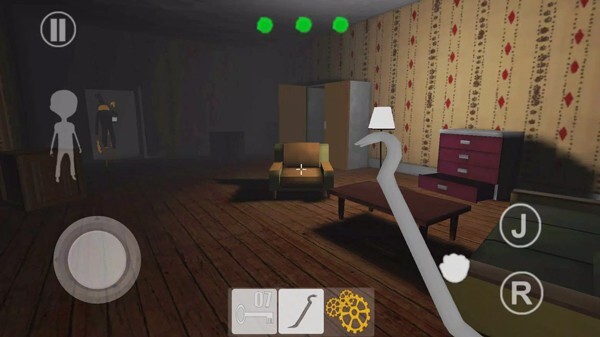 老弟起床安卓移植版图4