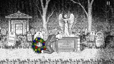 Neverending Nightmares游戏图5