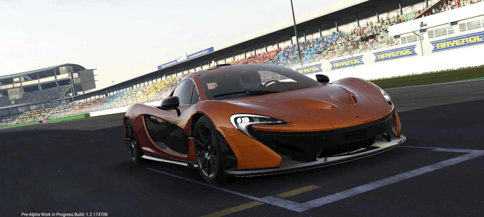 真实赛车4单机版图3