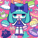 自定义可爱娃娃