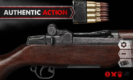 真实武器模拟器ww2图3