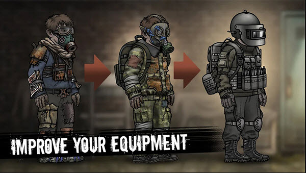 核后之日汉化版图1