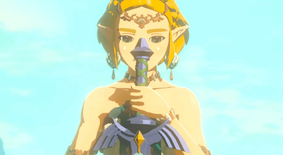 网传《塞尔达传说》新作将开启"跨维度"设定！大家对此有何看法？