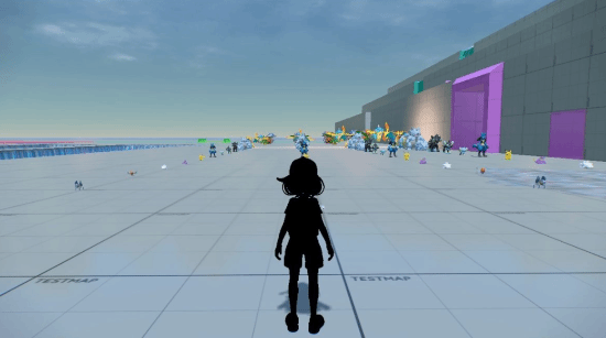 宝可梦第十世代早期画面疑似泄露！在网友间掀起热议