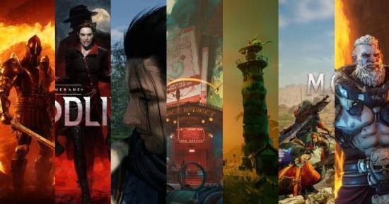 2025年游戏圈“翻车”不断！外媒列出七款优化差到离谱的作品