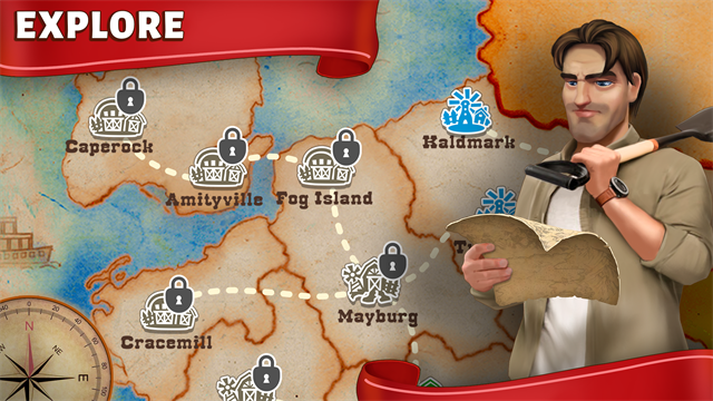 珍妮的农场安卓版(1)