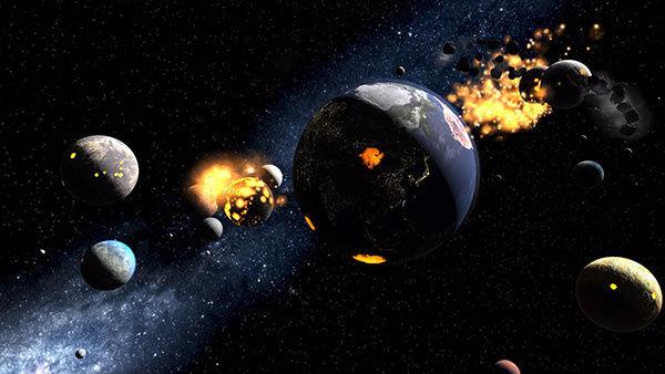 宇宙沙盘2正版(1)