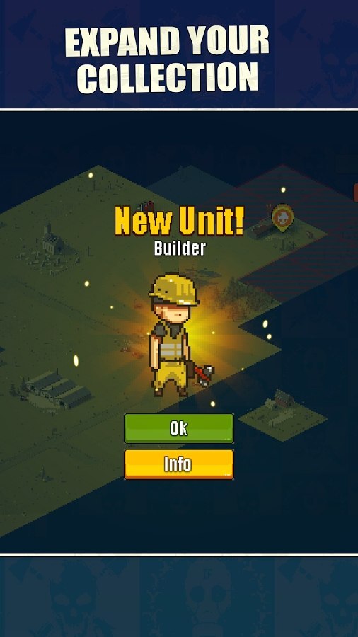 死亡突圍僵尸戰爭-截圖5