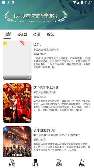 看剧吧免费版(4)