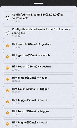 YC调度管理安卓版(1)