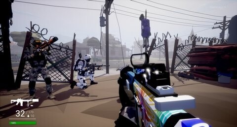 终焉计划中文版(1)