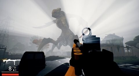 终焉计划中文版(2)