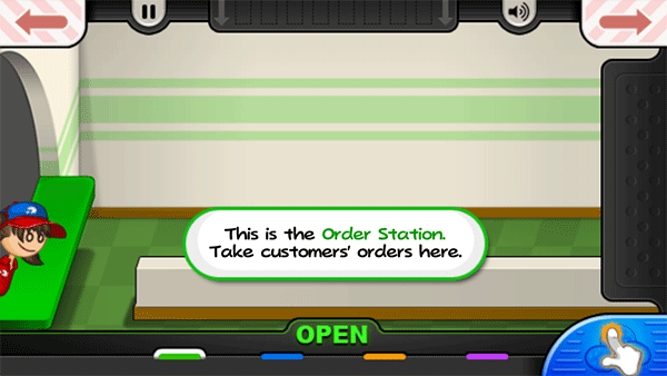 老爹披萨店中文版(2)