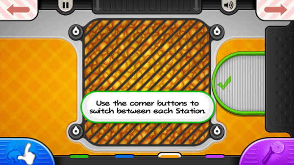 老爹披萨店中文版(4)