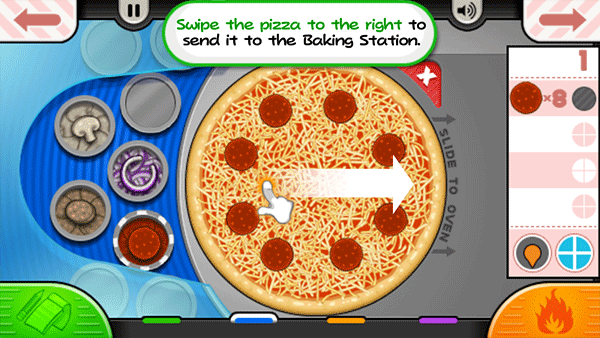 老爹披萨店中文版(5)