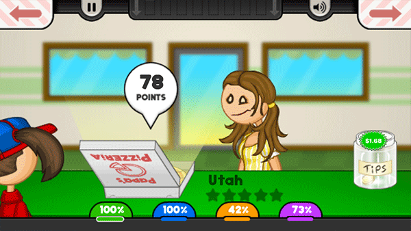 老爹披萨店豪华版(2)