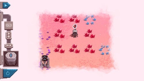 火星电力工业(3)