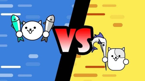 战斗猫竞技场(2)