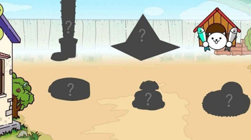 战斗猫竞技场(3)