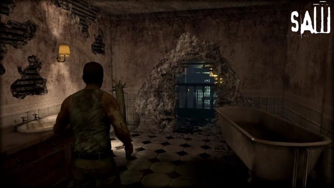 狮门影业官方宣布，旗下经典IP《疾速追杀》与《电锯惊魂》将被打造为3A级游戏作品