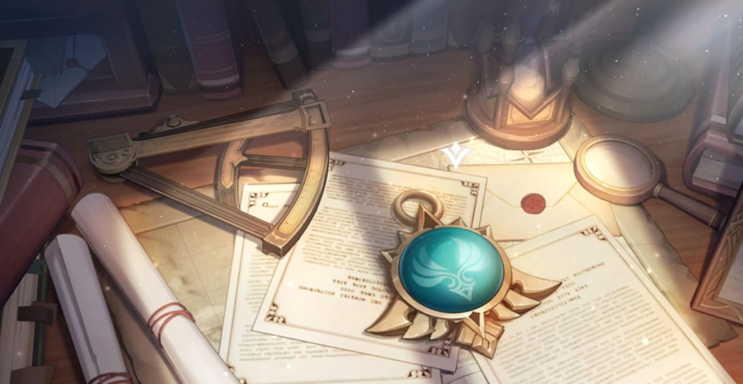 《原神》公布后续即将登场的5位新角色剪影竟有熟悉感