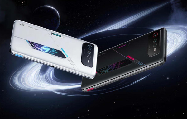 ROG游戏手机今年缺席板卡巨头华硕手机业务暂告停歇