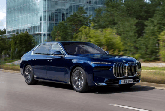 宝马中国30余款车型集体降价，最高降幅可达30万元！