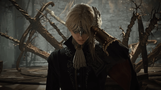 《血源》精神续作今年即将推出！不过它是任天堂独占游戏！