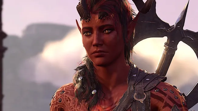 新MOD助力《博德之门3》：职业选择扩展到4种，恢复了数十个被砍掉的物品和能力